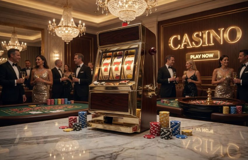 bedste paypal casino